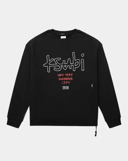 Ksubi Sweaters Sweatshirts Get 40 OFF Ksubi Clothing