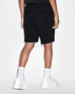 Black Ksubi Shorts