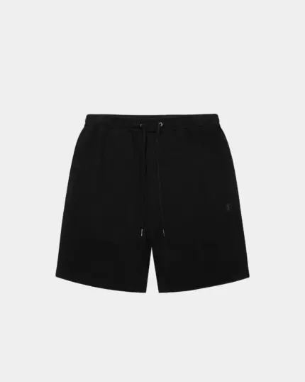 Black Ksubi Shorts