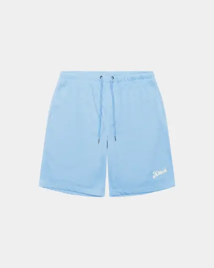 Blue Ksubi Shorts