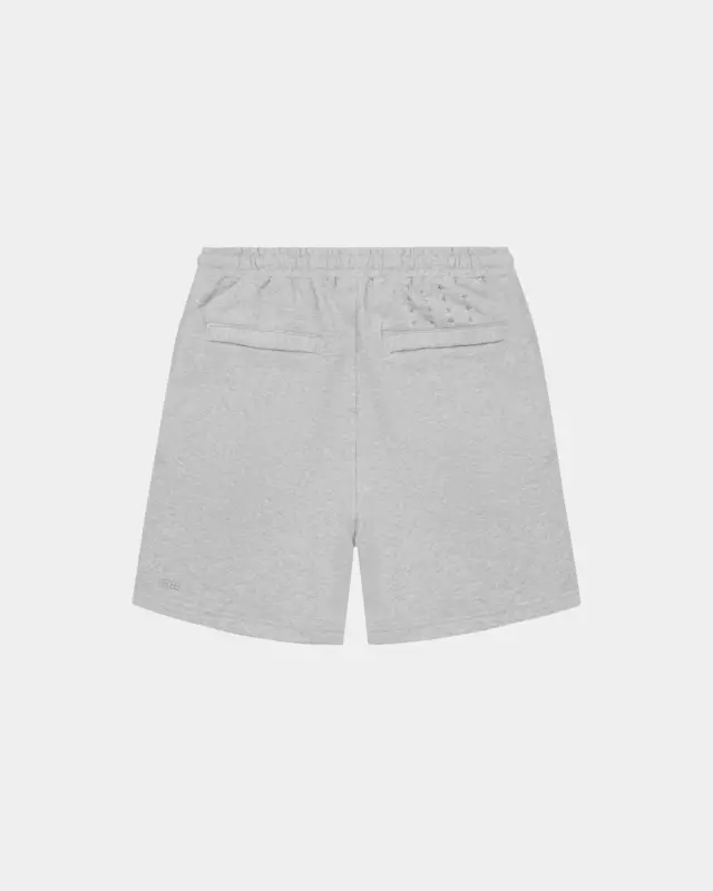 Grey Ksubi Shorts