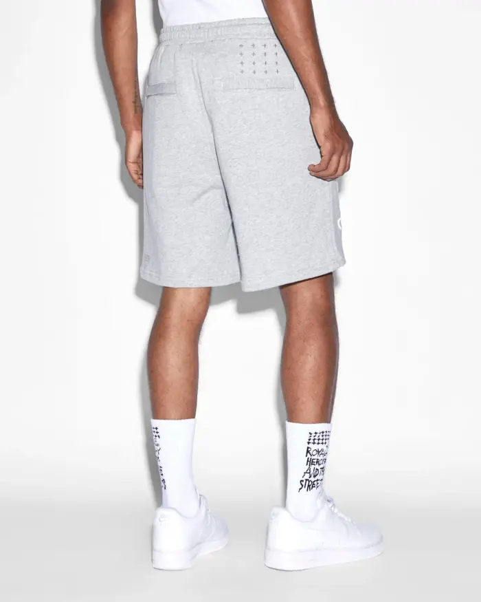 Grey Ksubi Shorts