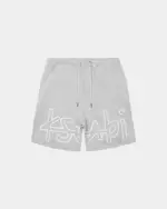 Grey Ksubi Shorts