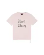 Hard Times Kash T-shirt Quartz