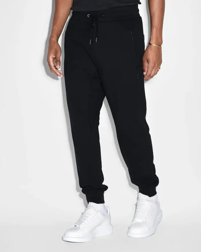 Ksubi 4 x 4 Trak Jet Pants Black