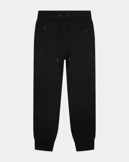 Ksubi 4 x 4 Trak Jet Pants Black