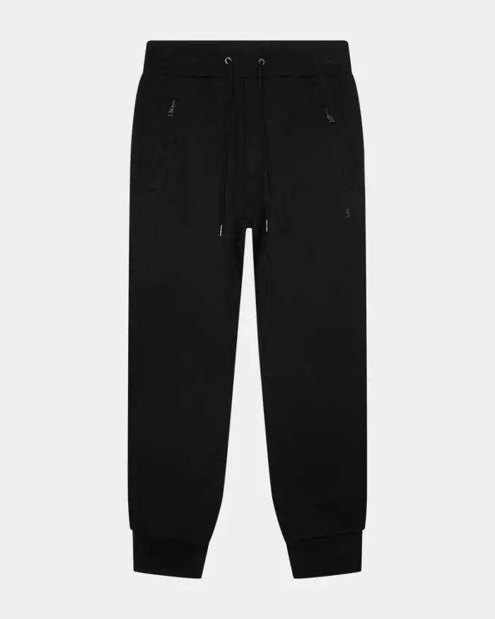 Ksubi 4 x 4 Trak Jet Pants Black