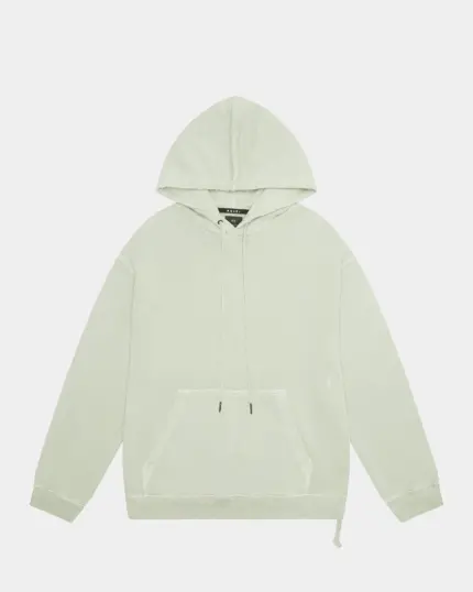 Ksubi 4x4 Biggie Hoodie Iced Grass