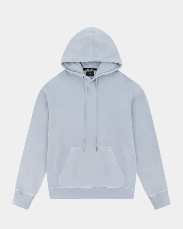 Ksubi 4x4 Biggie Hoodie Storm