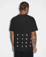 Ksubi All Day Biggie T-shirt Jet Black