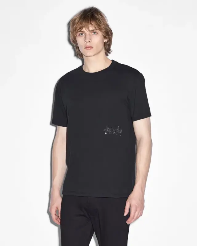 Ksubi Black Shirt