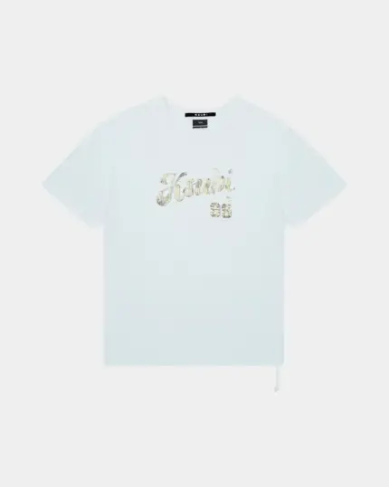 Ksubi Clubhouse Biggie SS T-shirt Shallows