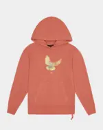 Ksubi Flight Kash Hoodie Torch