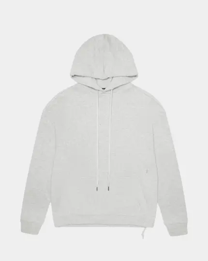 Ksubi Hoodie Grey