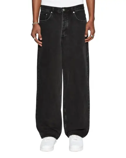 Ksubi Jeans MAXX Noir