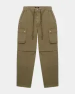 Ksubi Krush Cargo Pant Army Fade