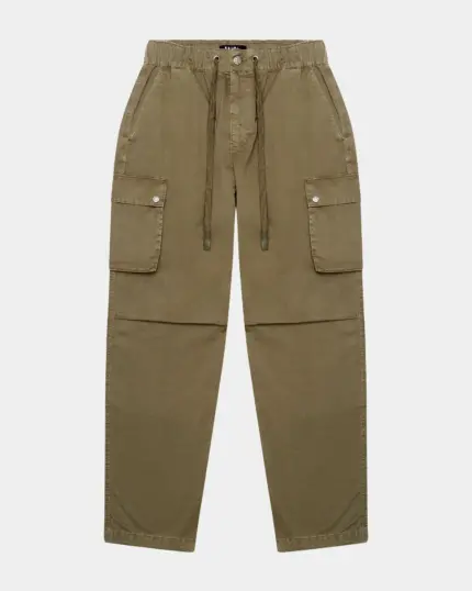 Ksubi Krush Cargo Pant Army Fade