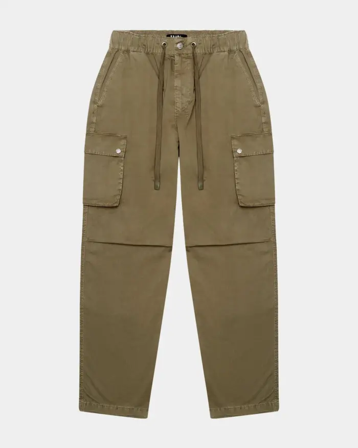 Ksubi Krush Cargo Pant Army Fade