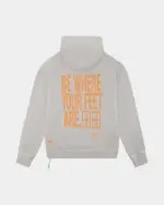 Ksubi Motto Biggie Hoodie Dust