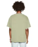 Ksubi Sott Ekcess SS T-shirt Moss